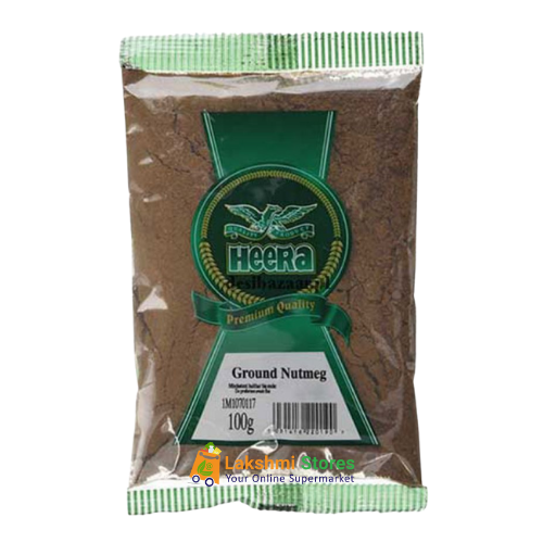 Buy HEERA NUTMEG POWDER Online in UK