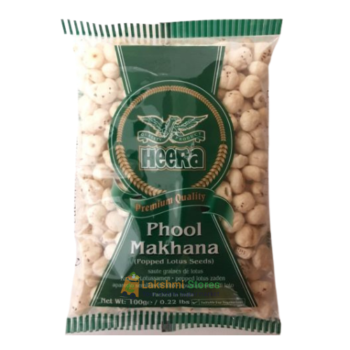 Buy HEERA PHOOL MAKHANA Online in UK