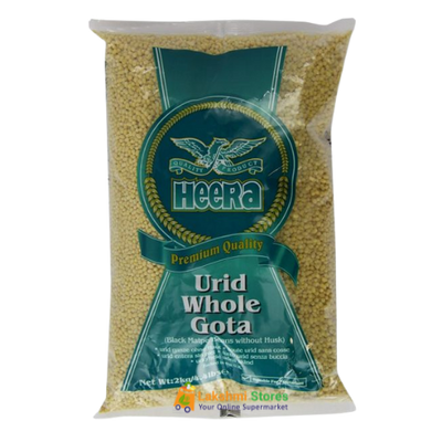 Buy HEERA URID/URAD GOTA Online in UK