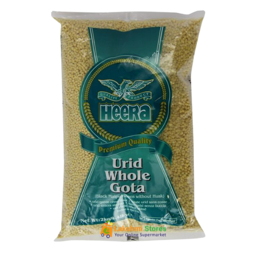 Buy HEERA URID/URAD GOTA Online in UK