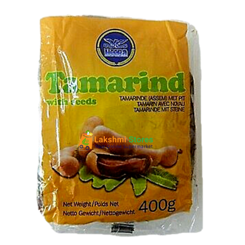 Buy HEERA WET TAMARIND Online in UK