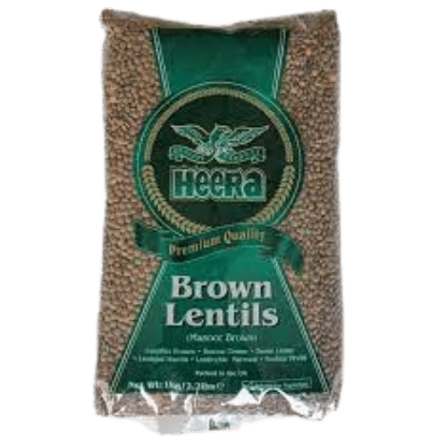 Buy Heera brown masoor from Lakshmi Stores, UK