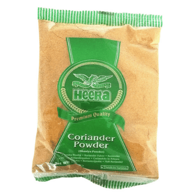 Buy  HEERA CORIANDER POWDER 100 g Online