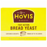 Buy Hovis Bread Yeast Online in UK