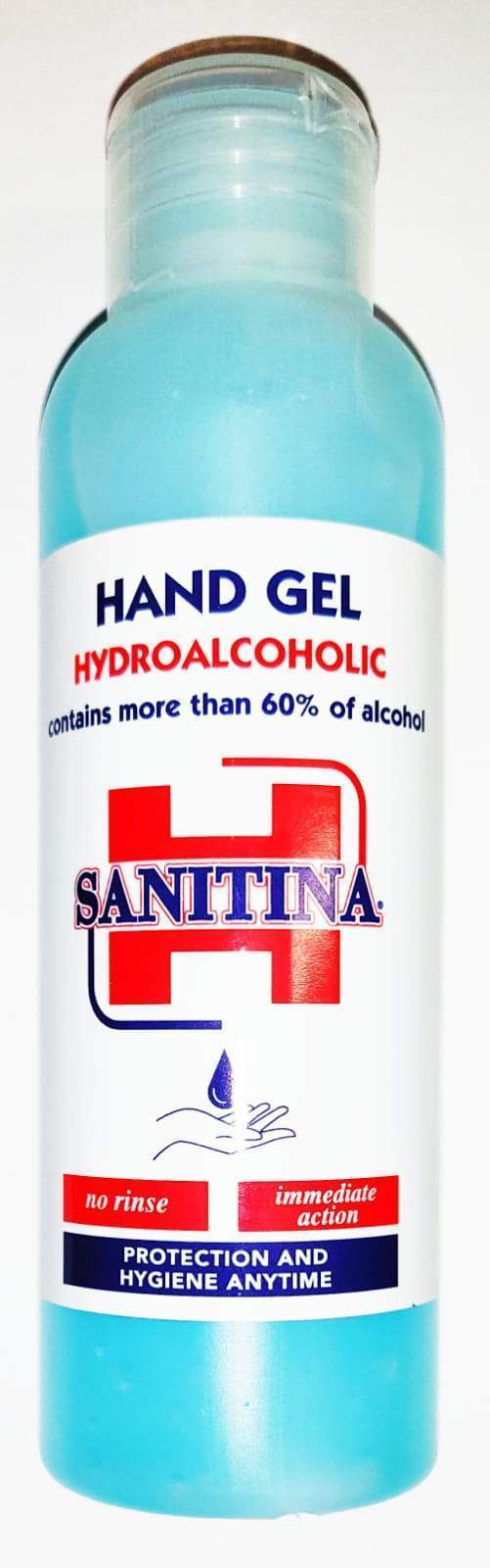 Buy SANITINA HAND SANITISER Online in UK