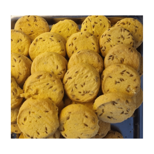 Buy FRESH JEERA BISCUIT Online