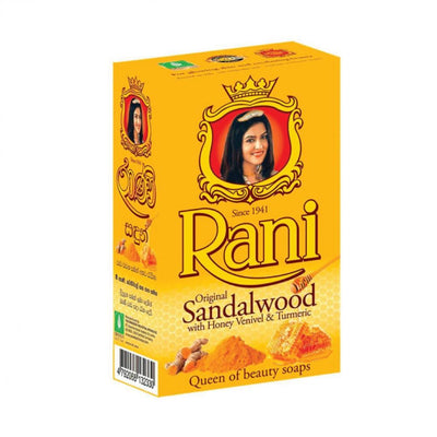 Buy RANI SOAP Online in UK