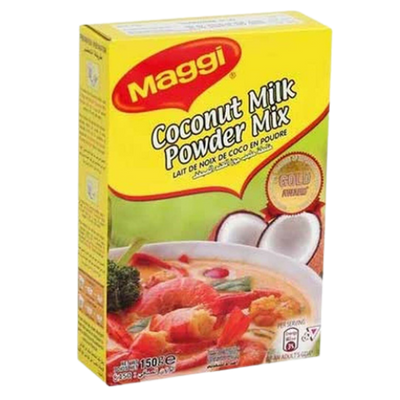 Buy MAGGI COCONUT MILK POWDER 150G online in Lakshmi Stores, UK