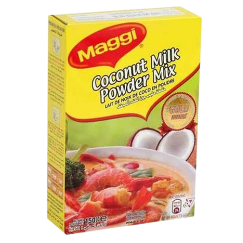 Buy MAGGI COCONUT MILK POWDER 150G online in Lakshmi Stores, UK