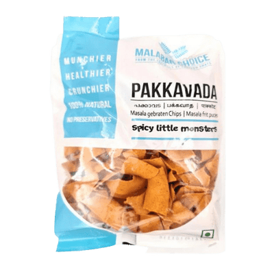 BUY MALABAR CHOICE PAKKAVADA Online in LAKSHMI STORES, UK