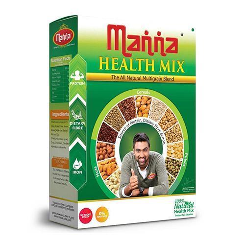 Buy MANNA HEALTH MIX Online in UK