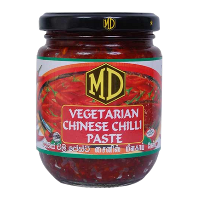 Buy Md Chilli Paste Veg  Online from Lakshmi Stores, UK