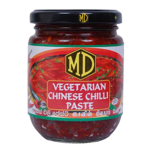 Buy Md Chilli Paste Veg  Online from Lakshmi Stores, UK