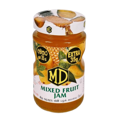 Buy Md Mix Fruit Jam  Online from Lakshmi Stores, UK