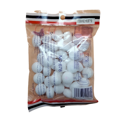 MOTH BALLS(NAPTHALENE BALL) 150G