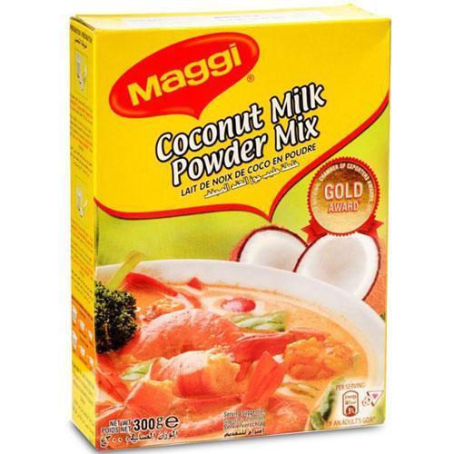 Buy Get MAGGI COCONUT MILK POWDER Online in UK