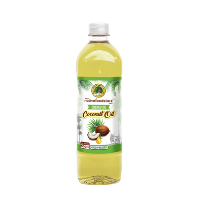 Buy native food store coconut oil Online in UK