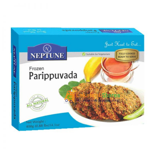 Buy NEPTUNE FROZEN PARIPPUVADA Online in UK