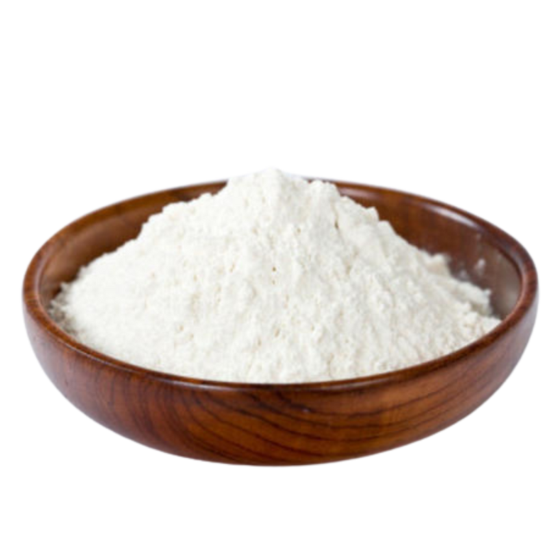 NYLON RANGOLI KOLAMAVVU 1KG - WHITE