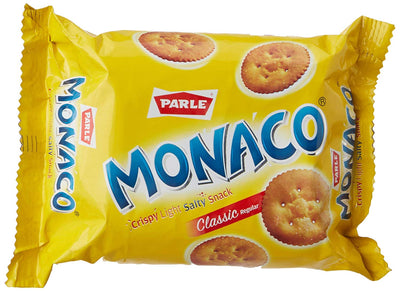 Buy PARLE MONACO BISCUIT - FAMILY PACK Online in UK