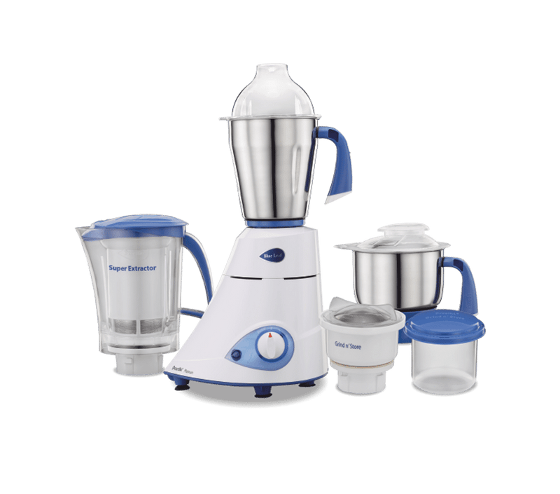 PREETHI BLUE LEAF PLATINUM 750WATT