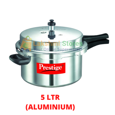 Buy PRESTIGE PRESSURE COOKER 5 Litres Online in UK