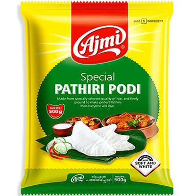 Buy AJMI FRESH MADE PODI 1KG - PATHIRI Online in UK