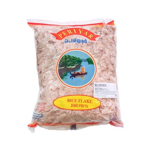 Buy PERIYAR WHITE RICE FLAKES Online in UK