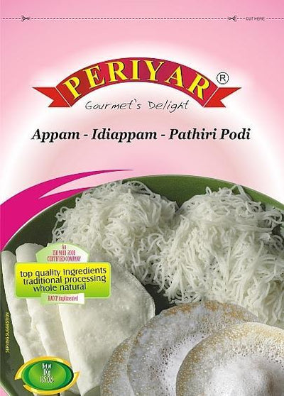 Buy PERIYAR APPAM IDIAPPAM PATHIRI PODI Online in UK