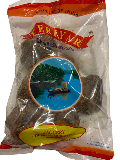 Buy PERIYAR JAGGERY BALL (MARAYOOR) Online in UK