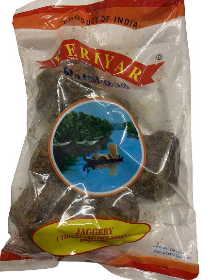 Buy PERIYAR JAGGERY BALL (MARAYOOR) Online in UK