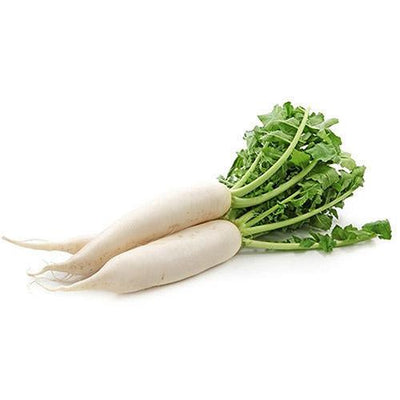 Buy RADDISH/RADISH (MULLANGI MOOLI) Online in UK