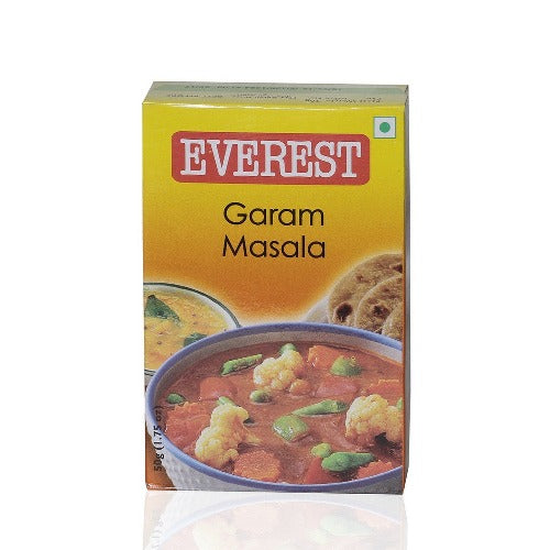 Buy Everest Kashmiri Lal Chilly Powde Online in UK