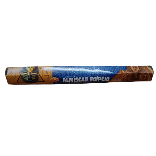 Buy Sac Incense Egyptian Musk Online in Lakshmi Stores, Uk