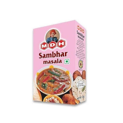 Buy MDH SAMBAR MASALA Online in UK