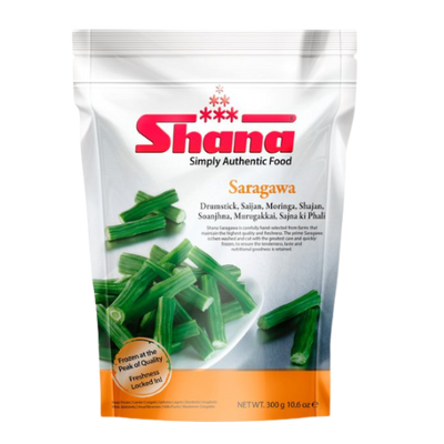 Buy Shana Frozen Drumstick  Online from LakshmiStores, UK