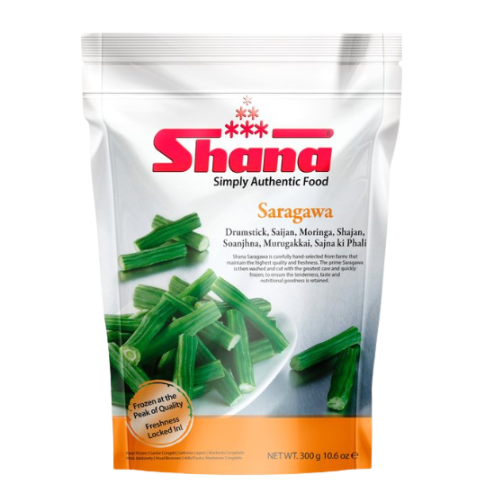 Buy Shana Frozen Drumstick  Online from LakshmiStores, UK