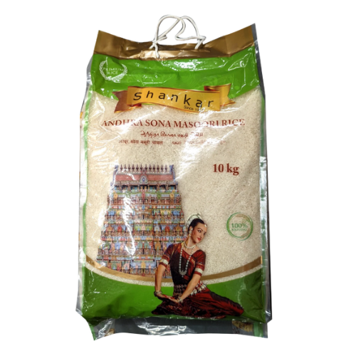 Buy Shankar Andhra Sonamasoori Online from Lakshmi Stores, UK