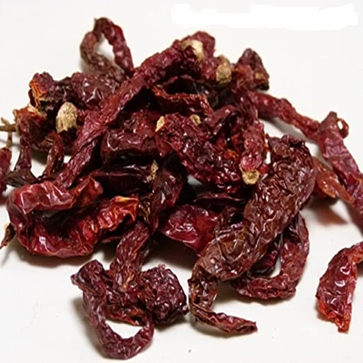 SHANKAR KASHMIRI CHILLI 100G