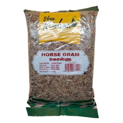 BUY SHREE KRISHNA HORSE GRAM Online in LAKSHMI STORES, UK