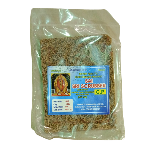 SRI SAI COIR CLEANING PAD