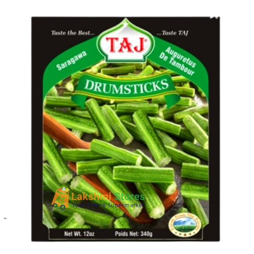 Buy TAJ FROZEN DRUMSTICK Online in UK