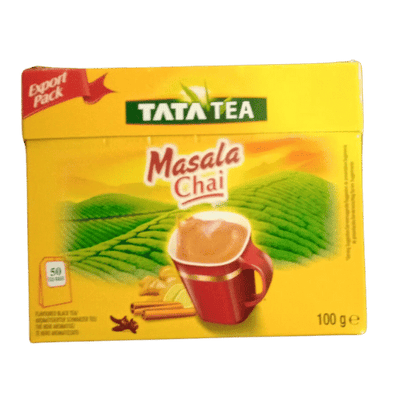 Buy tata tea masala chai online in UK