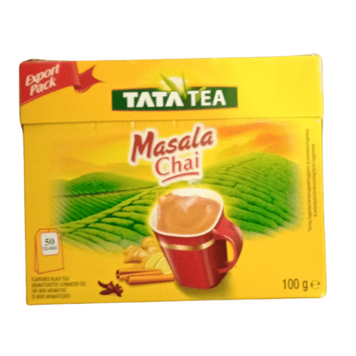 Buy tata tea masala chai online in UK