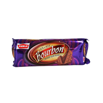 Buy PARLE HIDE N SEEK BOURNBON Online in UK