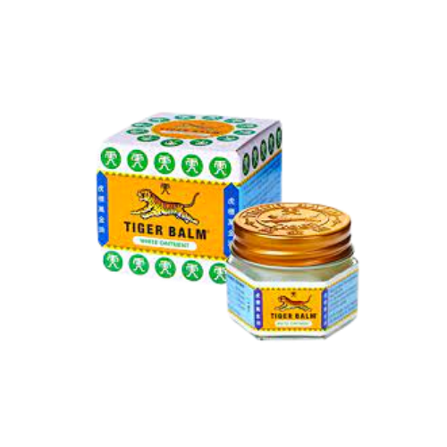 Buy Tiger Balm White from Lakshmi Stores, UK