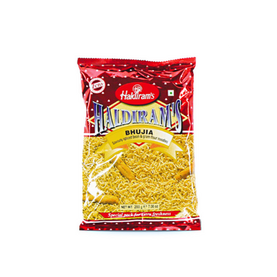 Buy HALDIRAMS BHUJIYA MASALA Online in UK