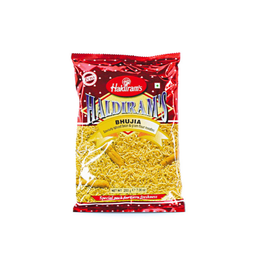 Buy HALDIRAMS BHUJIYA MASALA Online in UK