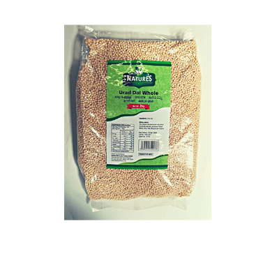 Buy URAD DAL online, Natures Urad dal