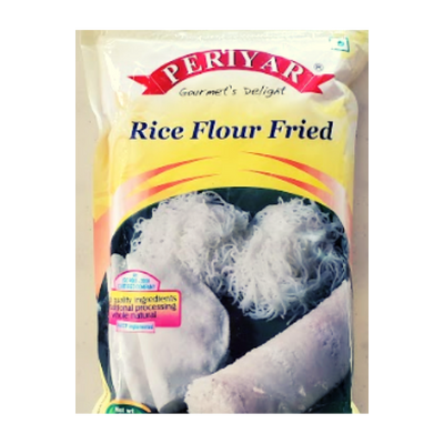 Buy PERIYAR RICE FLOUR FRIED 1KG Online in UK